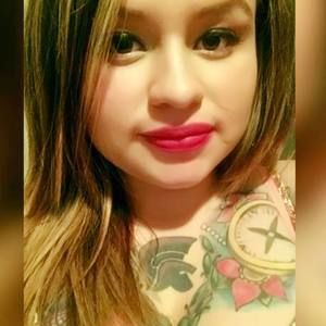 Meet your Posher, Fernanda