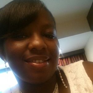 Meet your Posher, Jaquitta