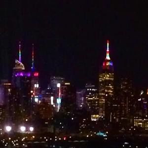 Meet your Posher, Debra