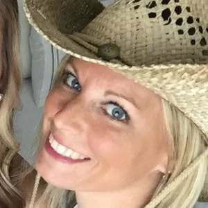 Meet your Posher, Tracie