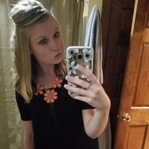 Meet your Posher, Katy