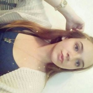 Meet your Posher, Ashlie