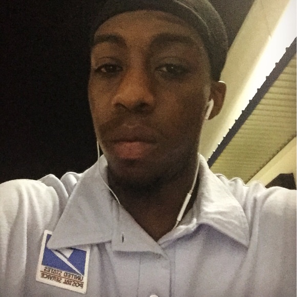 Meet your Posher, Xavier