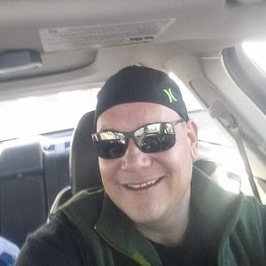 Meet your Posher, Mark