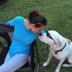 Meet your Posher, Rachel