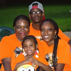 Meet your Posher, Tamara