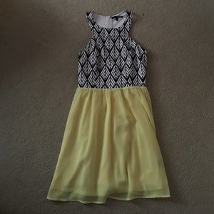 Lulus Dress
