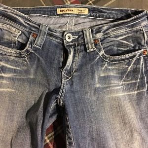 Big Star Jeans