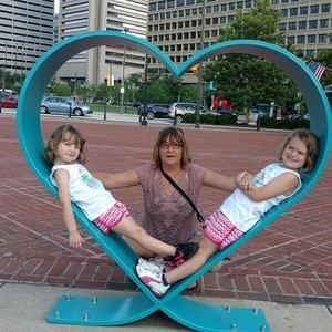 Meet your Posher, Marsha