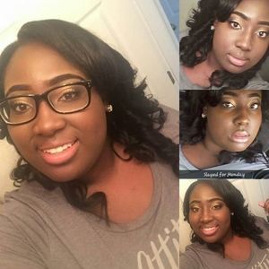 Meet your Posher, Amya