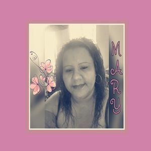 Meet your Posher, Damaris