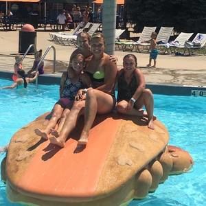 Meet your Posher, Tricia