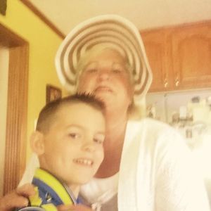 Meet your Posher, Karen justice