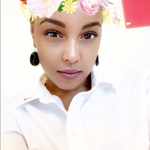 Meet your Posher, Audrey