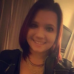 Meet your Posher, Tiffany