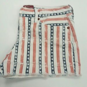 Lucky Brand boardwalk short