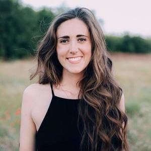 Meet your Posher, Sara