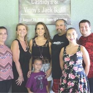 Meet your Posher, Lori