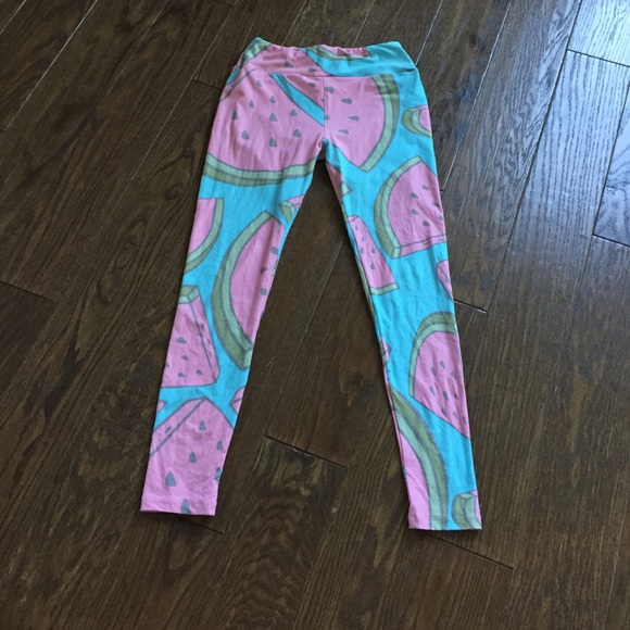 Lularoe OS leggings