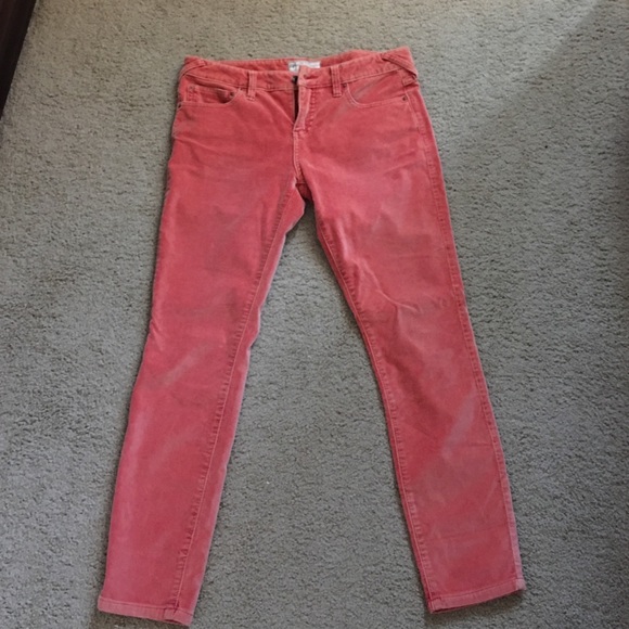 Pants never worn, no tags