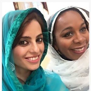 Meet your Posher, Darcell