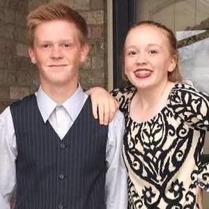 Meet your Posher, Carmen