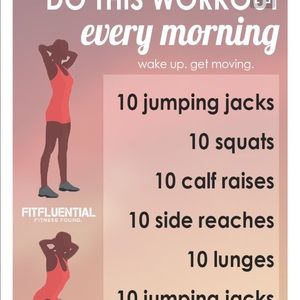 Meet your Posher, Adrianna