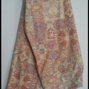 Lularoe one size leggings bnwot