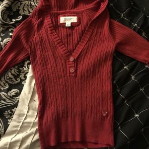 American Eagle sweater