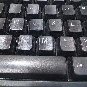 Meet your Posher, Maranda