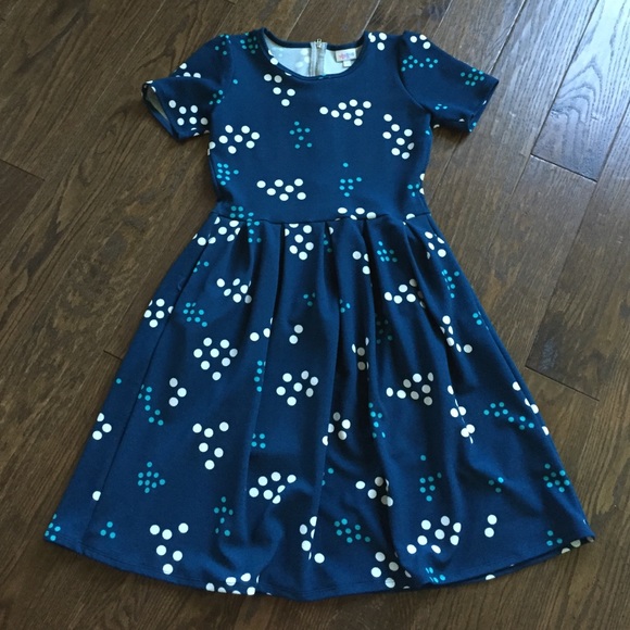 Lularoe Amelia