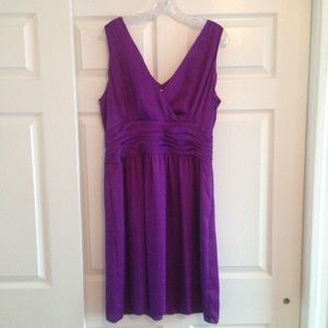Banana republic dress