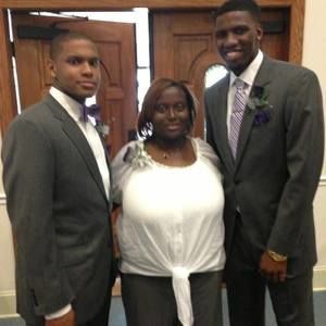 Meet your Posher, Debra