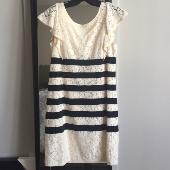 Lacy dress