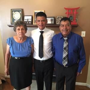 Meet your Posher, Israel