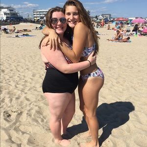 Meet your Posher, Michaela