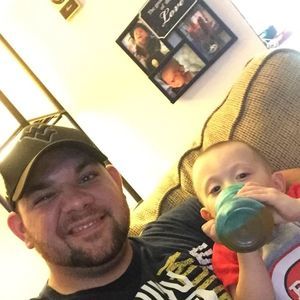 Meet your Posher, Beth