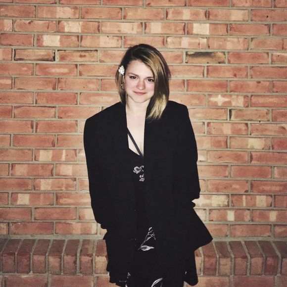 Meet your Posher, Grace - Picture 1 of 1