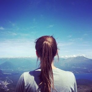 Meet your Posher, Mikey