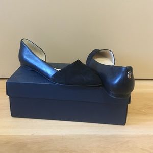 Cole Haan Flats