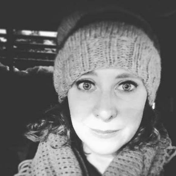 Meet your Posher, Deanna