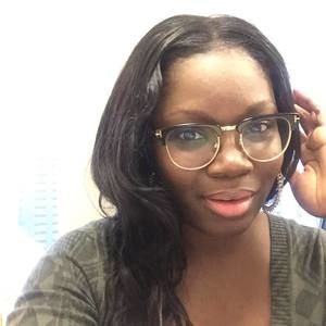 Meet your Posher, Monique nicole