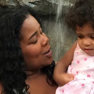 Meet your Posher, Claudette