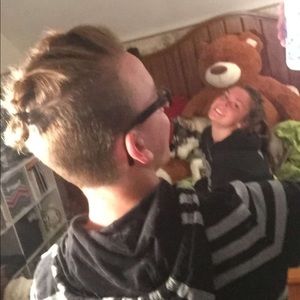 Meet your Posher, Zoe