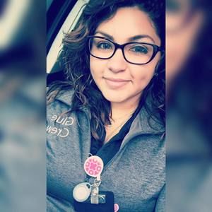 Meet your Posher, Cheliita