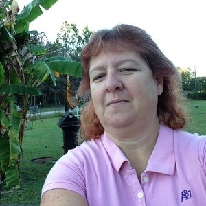 Meet your Posher, Barbara