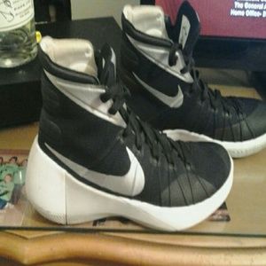 2015 Nike Hyperdunks