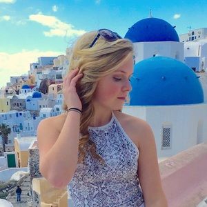 Meet your Posher, Joanna