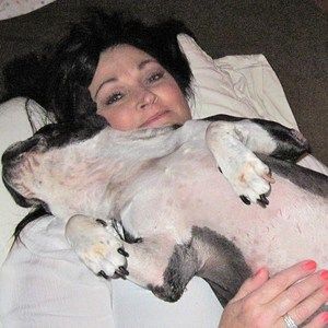 Meet your Posher, Pamela