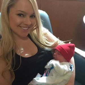 Meet your Posher, Bradlea